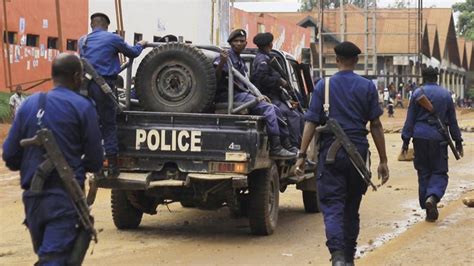 Police In Dr Congo Accused Of Extrajudicial Killings Dr Congo News Al Jazeera