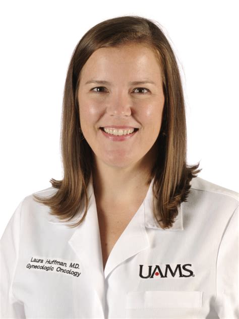 Laura B Huffman Md Uams Health