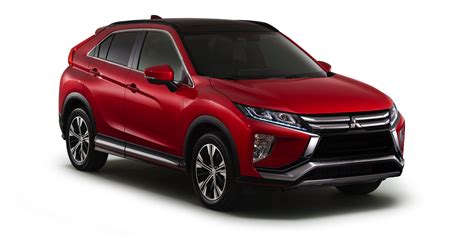 Our main news and corporate activities are available in the press in the event the national mitsubishi motors representative has not been able to solve your query, we. Mitsubishi Motors Hopes Half of Eclipse Cross Buyers Will ...