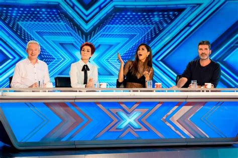 The X Factor Uk Kicks Off With Some Memorable Auditions