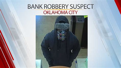 Many also have eligibility requirements. Law Officers Searching For Man Accused In NW OKC Bank Robbery