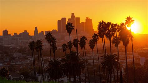 Los Angeles K Wallpapers Top Free Los Angeles K Backgrounds WallpaperAccess