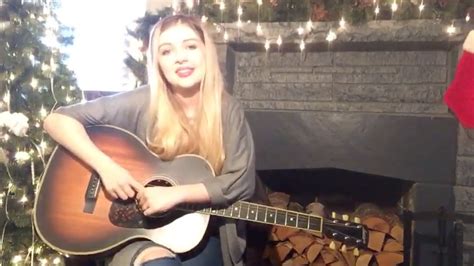 Tori Harper Christmas Live Stream Youtube