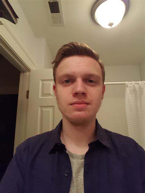 How old am I? : r/guessmyage