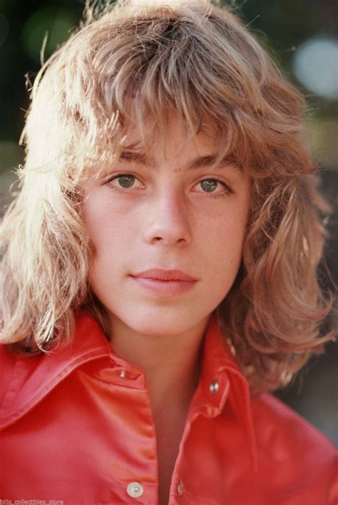 Leif Garrett Leif Garrett Celebrities Heartthrob