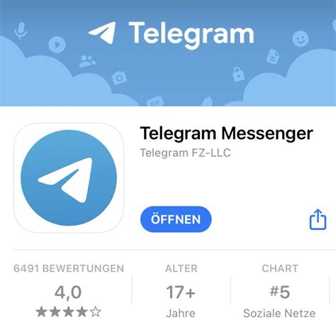 Unser Telegram Kanal Die Wittermanns