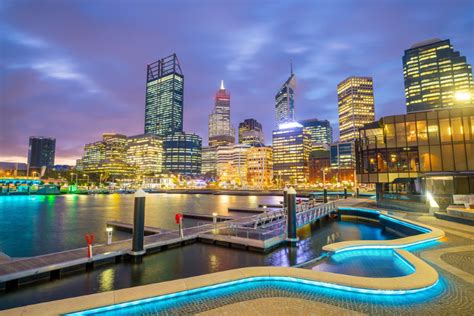 Top 10 Largest Cities In Australia 2018 Top10hq