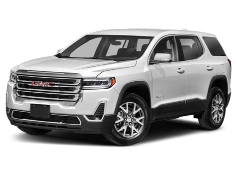 2021 Gmc Acadia Birchwood Automotive Group