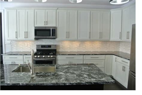 Pin By Pro Stone On Mari And Dennis Kitchen Project Material Granite