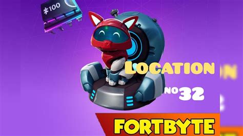Fortbyte 32 Accessible By Wearing Kyo Pet Back Bling At The Northern