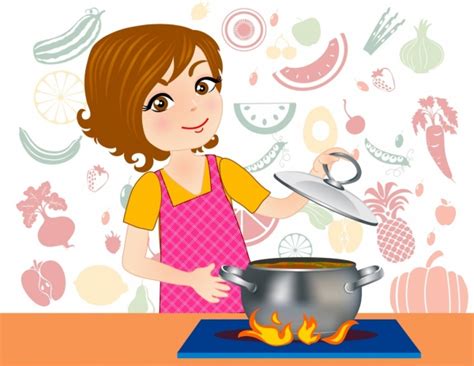 We did not find results for: Koleksi Terkini 26+ Gambar Orang Memasak Kartun