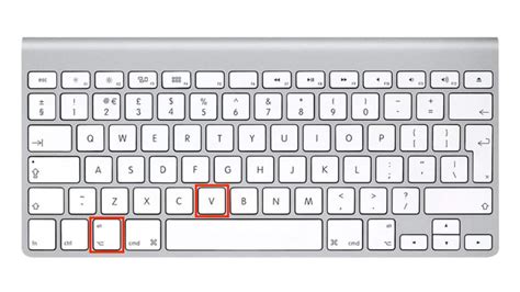 How To Type A Check Mark On Mac