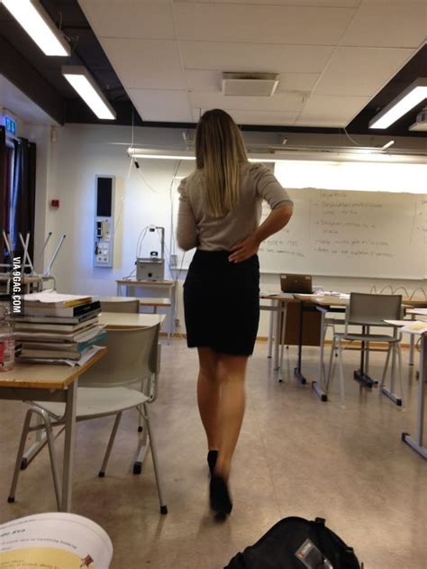 Another Pic Of My Spanish Teacher Spanish Teacher 9gag Funny Funny Pictures