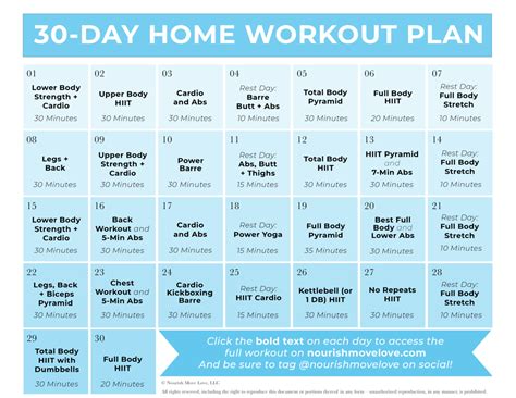 6 Day Bodybuilding Workout Schedule Pdf Eoua Blog