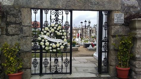 PARROQUIA DE SAN CIPRIANO DE VILANOVA DE AROUSA Conmemoración de los