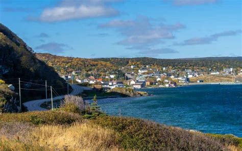The Ultimate Newfoundland Road Trip Itinerary Explore With Lora