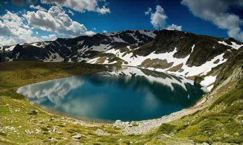 Seven Rila Lakes Hiking Day Tour From Sofia Getyourguide