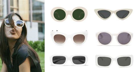 Top 12 Sunglasses Trends For 2021 Spring Summer Gm Sunglasses In 2021 Trending Sunglasses
