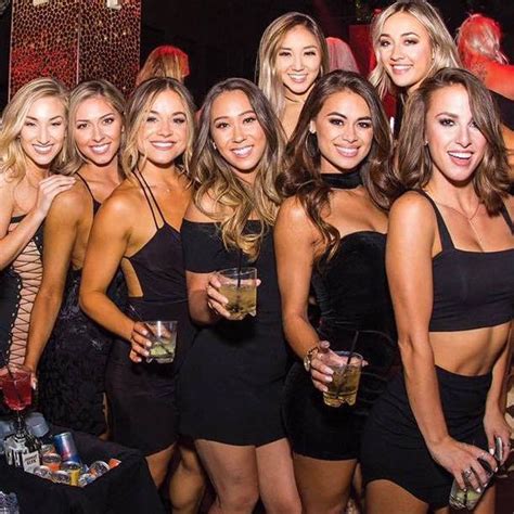 Las Vegas Bachelorette Party Guide | Stag & Hen