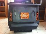 Used Blaze King Wood Stove For Sale Pictures