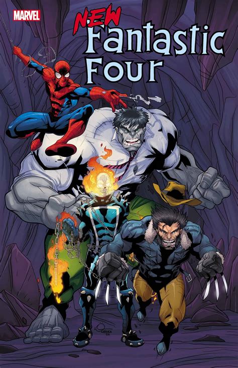 Apr220878 New Fantastic Four Marvel Tales 1 Previews World