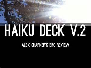 haiku-deck-review-made-in-haiku-deck-by-erc-consultan