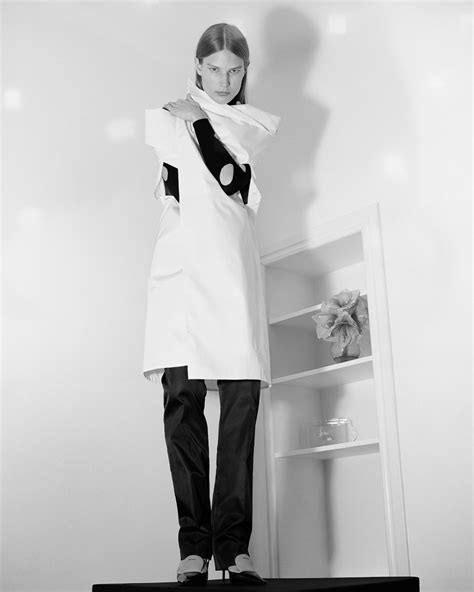 benjamin vnuk for vogue ukraine with adela stenberg editorial fashion vogue fashion