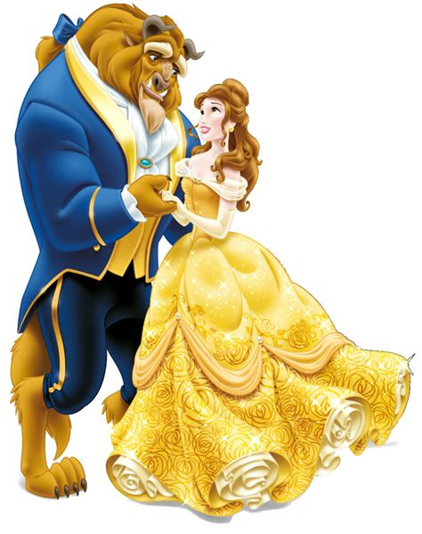 Images Png Beauty And The Beast Png