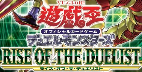 Video promocional rise of the duelist. The Organization | Final Revisions for Rise of the Duelist ...