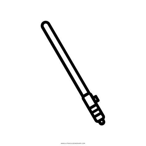 23 Lightsaber Coloring Pages Antonioannes