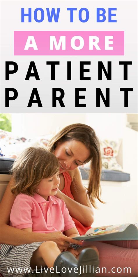 How To Be More Patient With Kids This Working Mom Life Working Mom