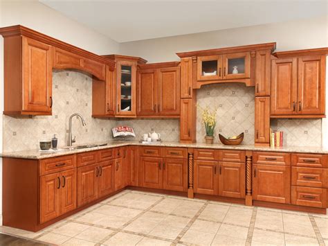 To this effect, the paint maple cabinets will give you long lifespans without breakage or need for repairs. Parriott Wood | Kitchen Cabinets
