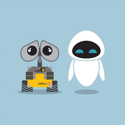 86 Best Images About Wall E On Pinterest Disney Pixar Movies And