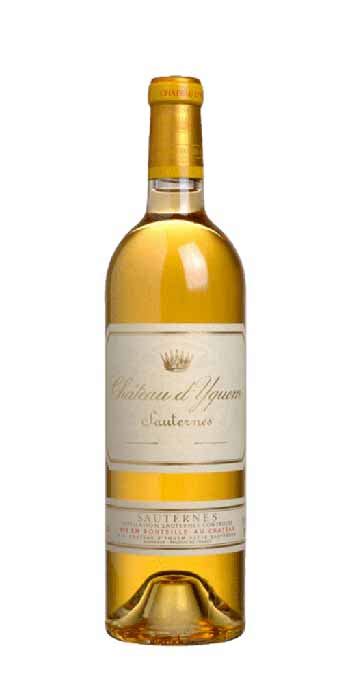 The sauternes region is located 40km southeast of the city of bordeaux, in the southern though it is commonplace to refer to all the sweet wines made there as 'sauternes', in fact there are five different. Sauternes 2011 Demi 0,375 l Château d'Yquem - Wine il vino