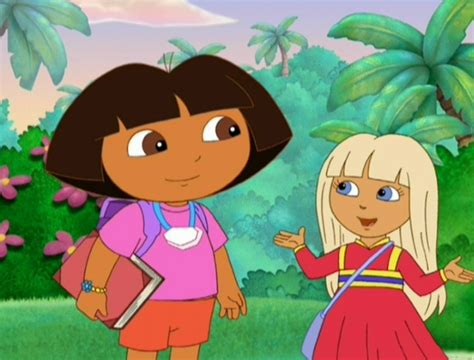 Great Dora The Explorer Watch Anime Dub In The World Don T Miss Out