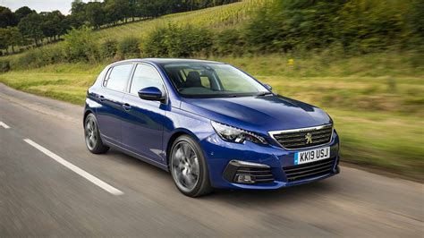 Peugeot 308 Review Motoring Research