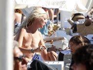 Naked Tamara Beckwith Added By Gwen Ariano