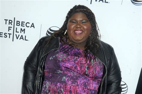 Gabourey Sidibe Felt Beautiful During Empire Sex Scene