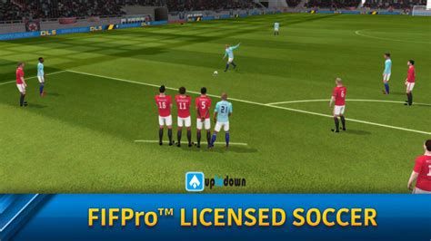 Dream league soccer 2017 akhirnya tiba, lebih sempurna dari sebelumnya! Dream League Soccer Mod Apk Data Full Unlimited Money ...