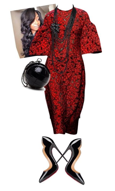 Tbt Holy Convocation 16 By Cogic Fashion On Polyvore Featuring Raey