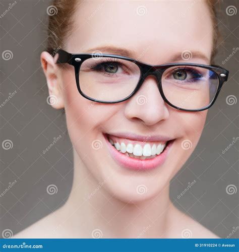 Smart Woman Stock Images Image 31910224