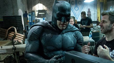 New Ben Affleck Directed Batman Movie Confirmed Youtube