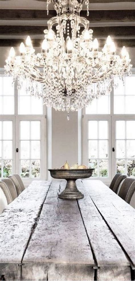 7 Dining Room Chandeliers That Dreams Are Made Of Dining Room Ideas