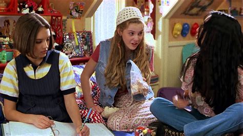 The Baby Sitters Club Trailer Youtube