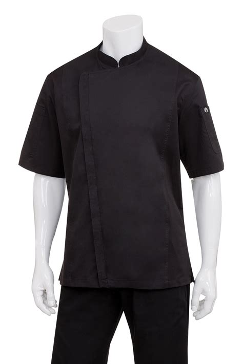 Chef Works Mens Springfield Chefs Coat The William Apparel Company