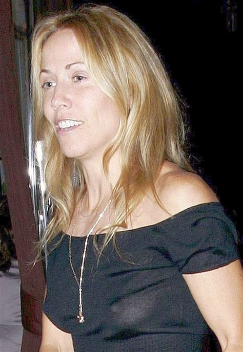 Naked Sheryl Crow Added 07192016 By Gwen Ariano