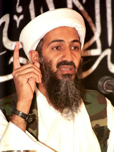 Cinque Anni Dopo Luccisione Di Osama Bin Laden Al Qaeda è Sempre