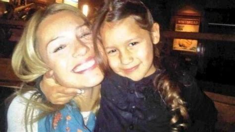 Así Recordó Pampita A Su Hija Blanca A 6 Años De Su Muerte — Fmdos