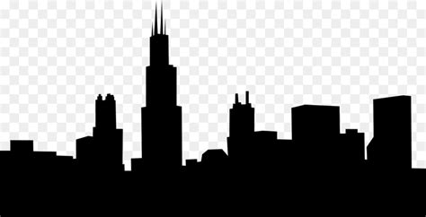 Dubai silhouette skyline , city building png clipart. Skyscraper Silhouette at GetDrawings | Free download