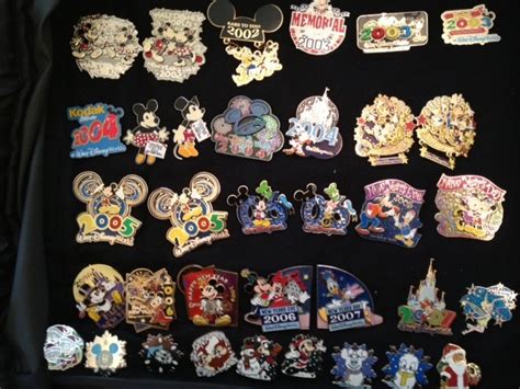 What Are The Most Popular Disney Pins Disney Pins Blog